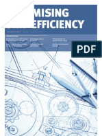 Ship Efficiency Report
