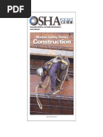 Download Osha Bocket Book - Construction by SAYED SN14828837 doc pdf