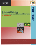 Download National Plan Filariasis 2010-Ind 2010-14 by Amali Fikriah SN148289454 doc pdf