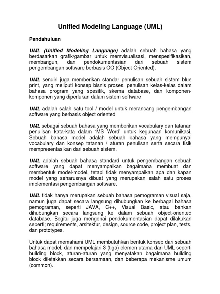 Contoh Erd Travel - Contoh Oren