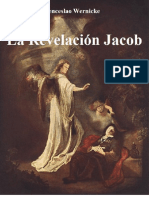 La Revelación Jacob - Wenceslao Wernicke