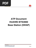 Download Bts 3900 AtpSwap by Yasir Jami SN148296496 doc pdf