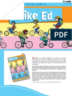 A Family Guide to Bike Ed