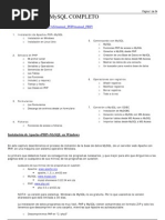 Download Tutorial de PHP y MySQL Completo by hernoscar5905 SN14829719 doc pdf