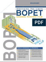 BOPET General Purpose