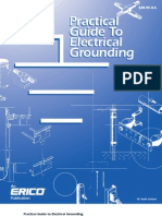 Erico - Practical Guide to Electrical Grounding