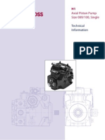 Sauer - H1 Pump90 1 PDF