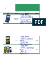 2012 Best-Selling Andorid 4.04 Mobile Phone