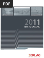 Sergipee Em Dados 2011