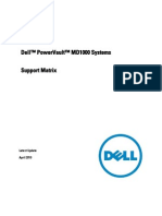 Powervault-Md1000 Service Manual En-Us PDF