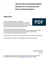 Florida International Buyer Report