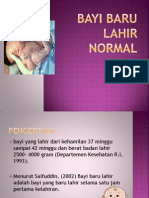 bayibarulahirnormalppt-120315234241-phpapp01