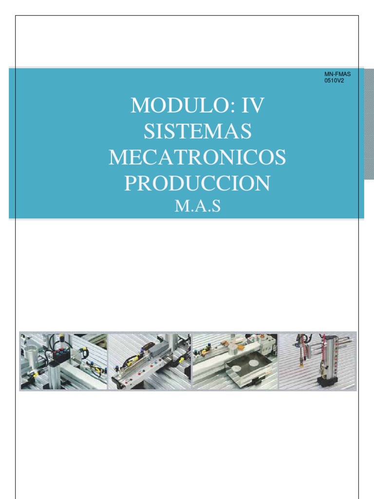 Metodología en Diseño Mecatrónico | PDF | Bienes manufacturados ...