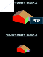 Projection Orthogonale