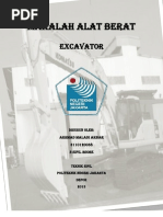 Download Makalah Alat Bgileerat Excavator Gue by Siti Ismawati Akbar SN148320384 doc pdf