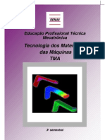 MCT Tecnologia de Materiais e Maquinas1