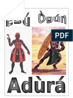 126427937 Aduras Esu Ogun Completa