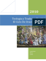 146185882 El Ciclo de Oraciones de Ifa