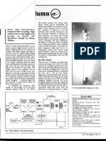 Spectra Column