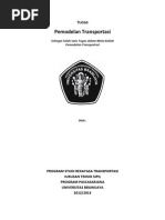 Download Tugas Pemodelan Transportasi New by Boim Ajah SN148326861 doc pdf