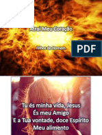 Atrai Meu Coração