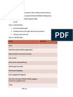 Tes Diagnostik LPR