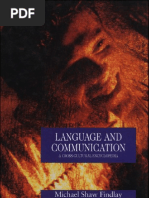 Download Language and Communication a Cross-Cultural Encyclopedia by saidberdouz SN14833184 doc pdf