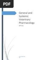 Download General and Systemic Veterinary Pharmacology by DEV3LLS SN148331974 doc pdf