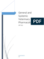 Download General and Systemic Veterinary Pharmacology by DEV3LLS SN148331974 doc pdf