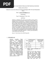 Download Pengaruh Utang Luar Negeri Terhadap Pertumbuhan Ekonomi by WihdaNurAfifah SN148333616 doc pdf