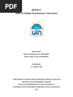 Download Referat Mdr Tb by Ayesha Nabilla Putri SN148333906 doc pdf