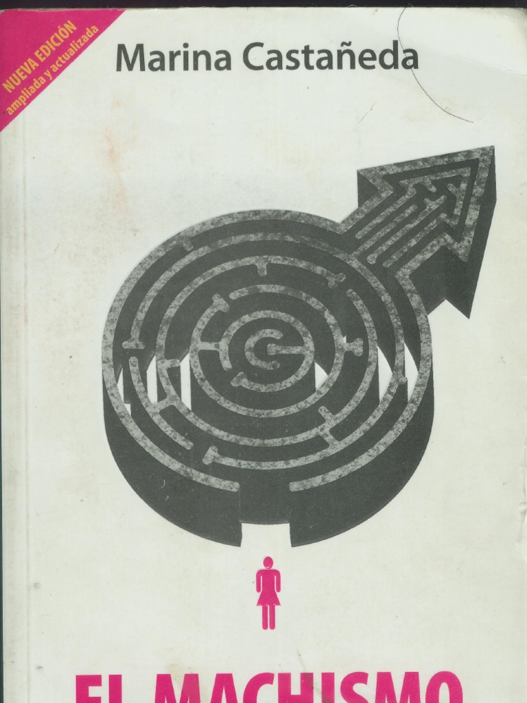 El Machismo Invisible | PDF