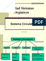 Sistemas Org. Circulatorio 5
