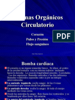 Sistemas Organicos Circulatorio 6