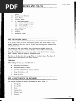 Unit -13 Bunkers and Silos