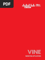 Download Vine - Finance Marketing Applications by Digital Lab SN148338876 doc pdf