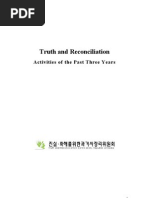 South Korea Truth Commission