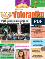 Gazeta de Votorantim - 22OK
