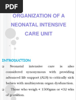 Download Organization of a Neonatal Intensive Care Unit by Jaya Prabha SN148342047 doc pdf