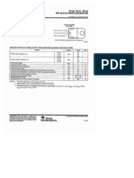 Tip145-NPN Silicon Power Darlingtons