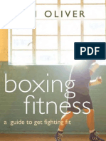 Boxing Fitness - Desconocido