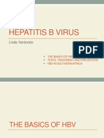 Hepatitis B