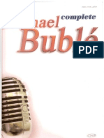 122171657 Michael Buble Songbook PDF