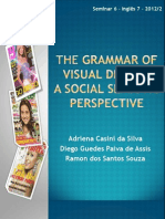 The Grammar of Visual Design - Adriena Casini, Diego Guedes, Ramon Dos Santos