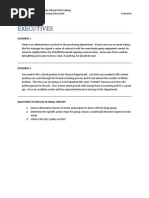 Download Dallas ethics training scenarios by The Dallas Morning News SN148355250 doc pdf