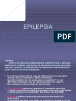 Epilepsia Dan