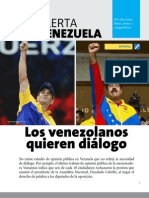 Alerta Venezuela 17 - Español