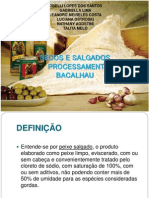 Bacalhau Tpoa II VD