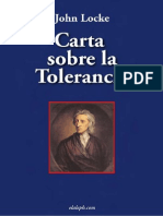 8386479-Carta Sobre La Tolerancia