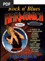 Rock N Blues Harmonica